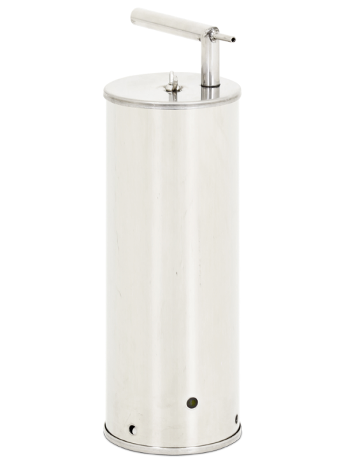 Дымогенератор МАГАРЫЧ Домашний (36 x 17 x 11) Дымогенератор МАГАРЫЧ Домашний (36 x 17 x 11)