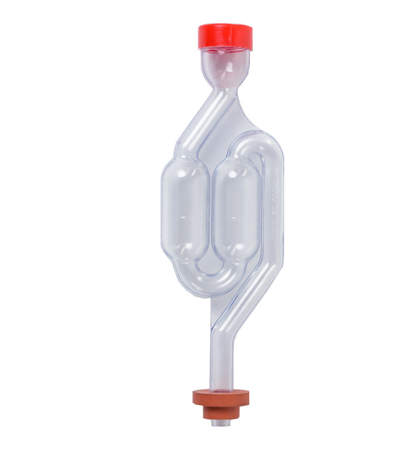 Гидрозатвор двухкамерный в сборе Гидрозатвор двухкамерный в сборе