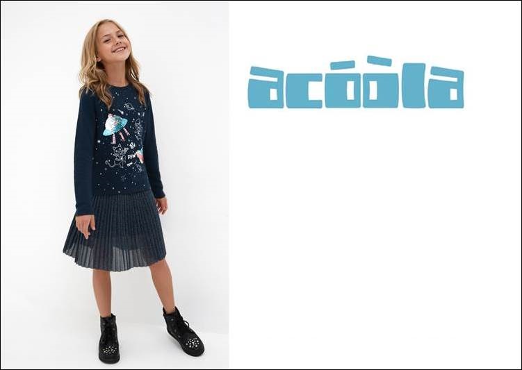 Сбор до 04/10. Стильный ребенок 416 + Классный ребенок 19. Супер одежда для супер детей! Осень 2018 - Новинки!!! Сбор до 04/10. Стильный ребенок 416 + Классный ребенок 19. Супер одежда для супер детей! Осень 2018 - Новинки!!!