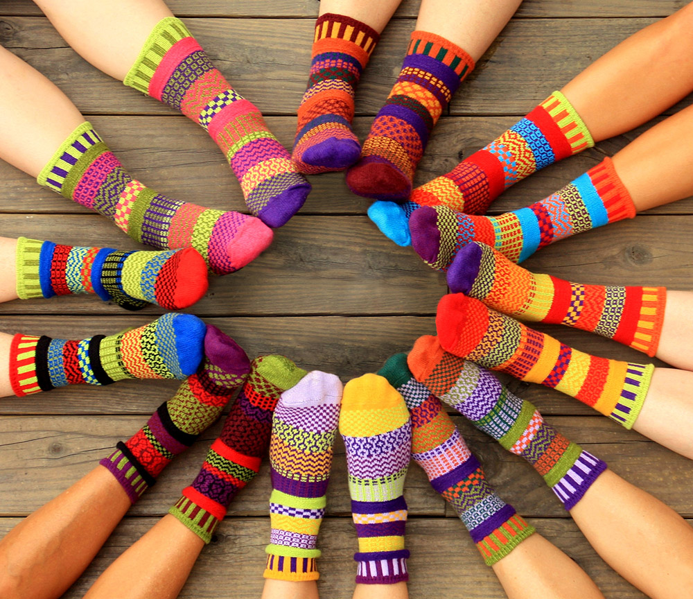 Носочки высокого качества по хорошеньким ценам для всей семьи.Зайдите и вы не уйдете без носочков!Мужские и женские носочки от 17руб., детские носочки 19 руб. Носочки высокого качества по хорошеньким ценам для всей семьи.Зайдите и вы не уйдете без носочков!Мужские и женские носочки от 17руб., детские носочки 19 руб.