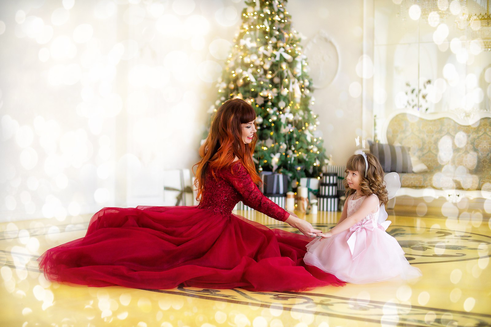 Запись на Новогодние фотосессии) Запись на Новогодние фотосессии)
