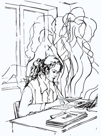 Книга Marionne (Татьяны Вадимовны Пановой - нашей дорогой ММ-форумчанки). Книга Marionne (Татьяны Вадимовны Пановой - нашей дорогой ММ-форумчанки).