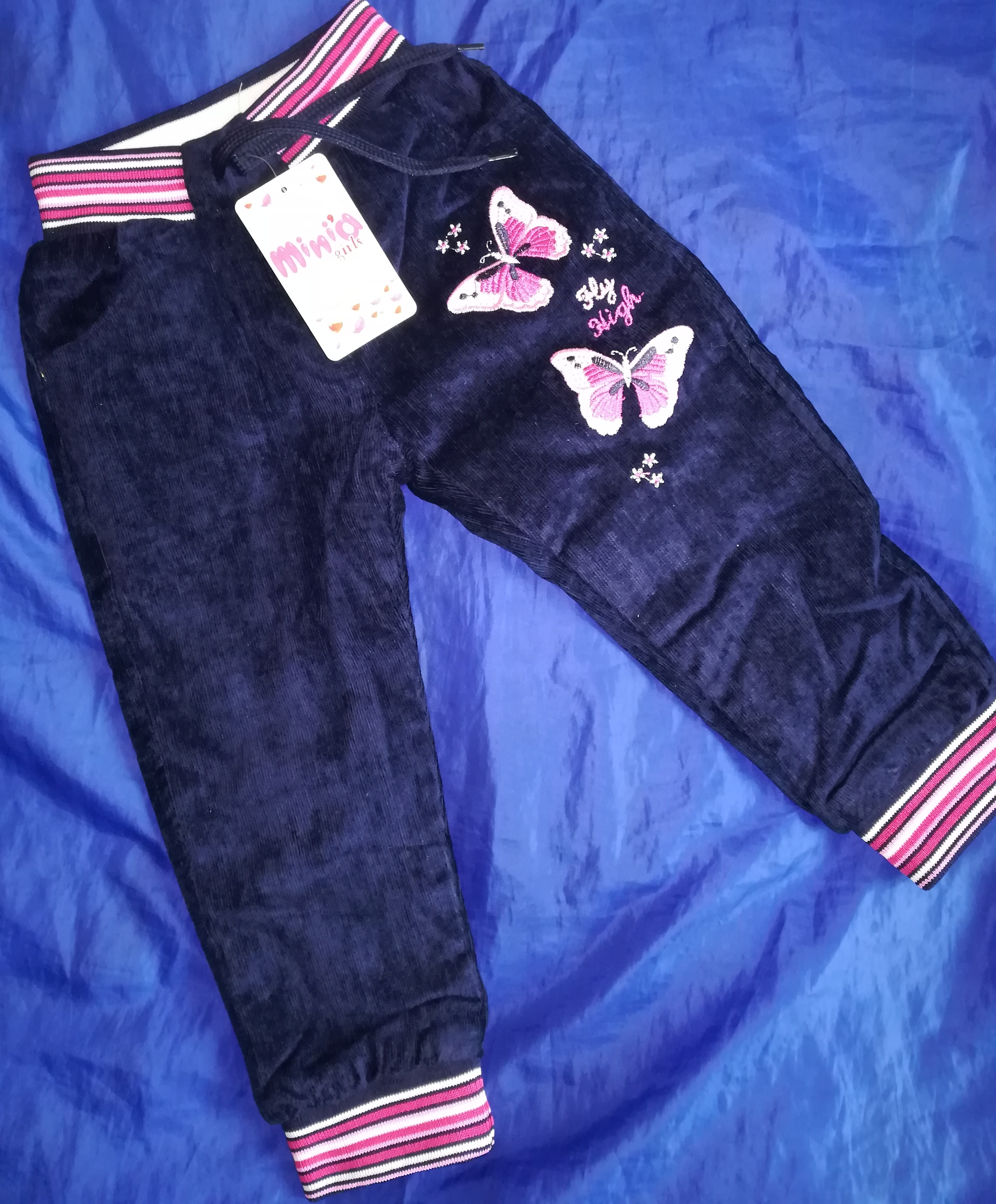 В пристрой приехали вельветовые утепленные штанишки, Турция, очень клевые, любой ЦР В пристрой приехали вельветовые утепленные штанишки, Турция, очень клевые, любой ЦР