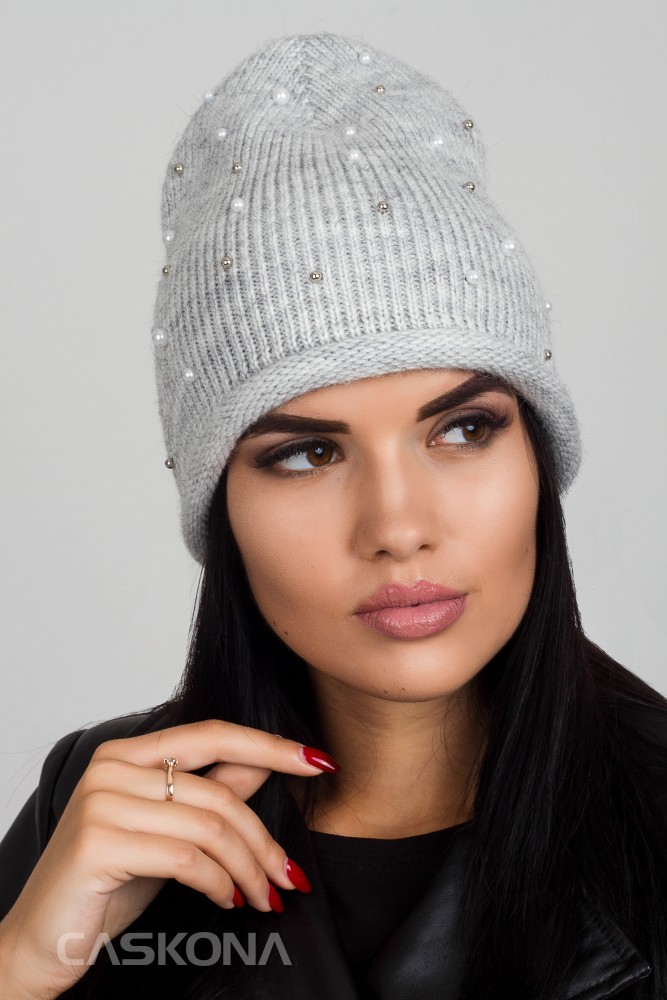 СТОП! Головные уборы и аксессуары от Caskona 2/18 СТОП! Головные уборы и аксессуары от Caskona 2/18