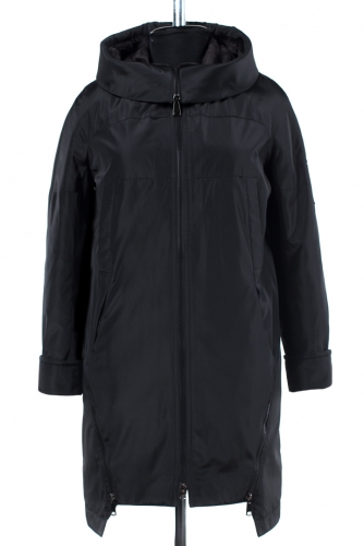 Куртка деми 50р черная отличного качества! Куртка деми 50р черная отличного качества!