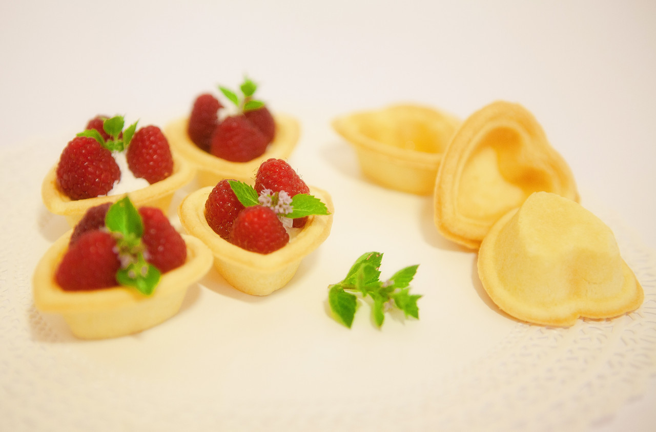 Тарталетки!!! Потенциальный пристрой!!! Тарталетки!!! Потенциальный пристрой!!!