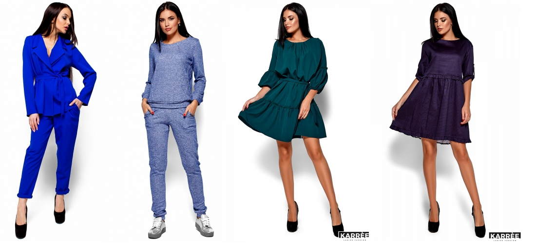 Распродажа началась! Собираем очень быстро! Кэрри-3. Новый бренд модной женской одежды! Стильняшные платья, костюмы, комбинезоны, брюки и блузки! А еще моднючие классные курточки! Ну очень недорого) Распродажа началась! Собираем очень быстро! Кэрри-3. Новый бренд модной женской одежды! Стильняшные платья, костюмы, комбинезоны, брюки и блузки! А еще моднючие классные курточки! Ну очень недорого)