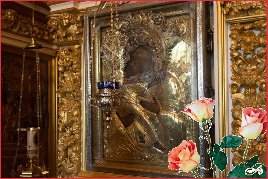 Да поможет нам Господь Бог наш, Иисус Христос и Божия Матерь, Царица Небесная ! Да поможет нам Господь Бог наш, Иисус Христос и Божия Матерь, Царица Небесная !