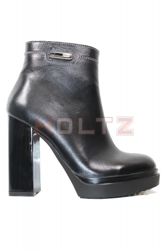 Ботильоны женские 51/1 кожаные Bjork Ботильоны женские 51/1 кожаные Bjork