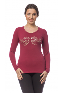 Сбор заказов. Женский трикотаж ТМ Ga*li от производителя по очень доступным ценам. Лонгсливы, водолазки,костюмы, толстовки, туники, домашний трикотаж, детский, а также есть одежда для кормящих мам. Сбор заказов. Женский трикотаж ТМ Ga*li от производителя по очень доступным ценам. Лонгсливы, водолазки,костюмы, толстовки, туники, домашний трикотаж, детский, а также есть одежда для кормящих мам.