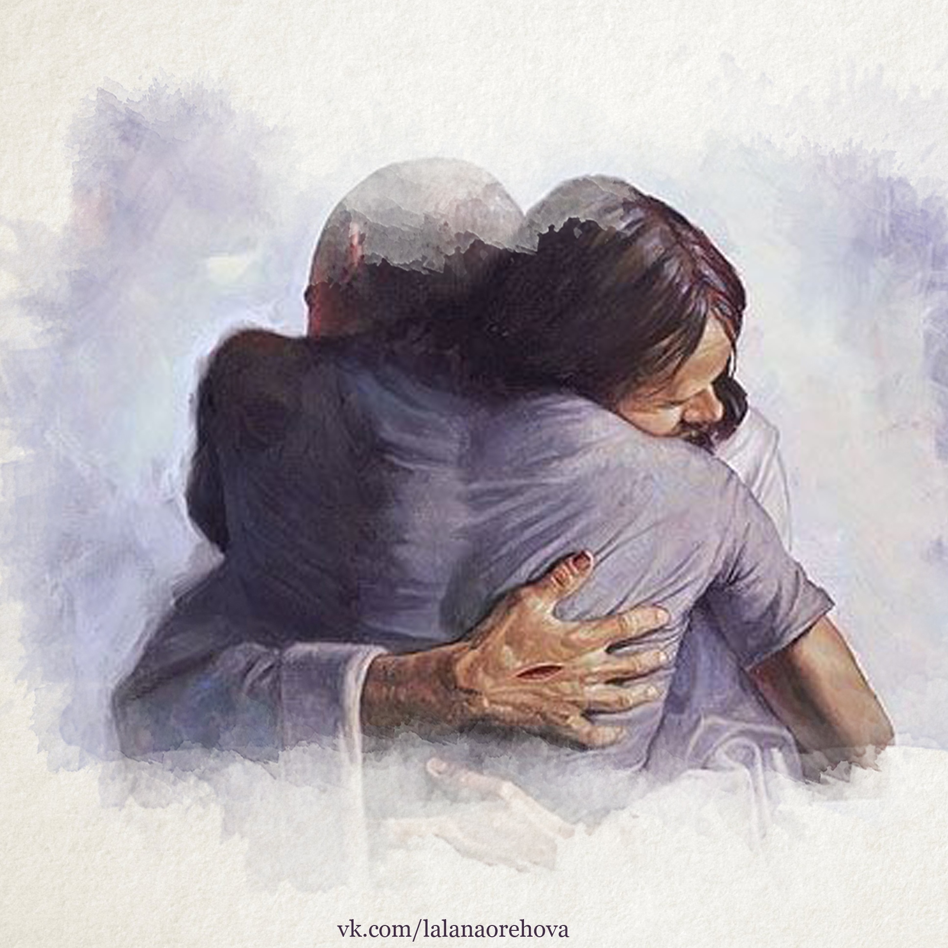 Притча Притча