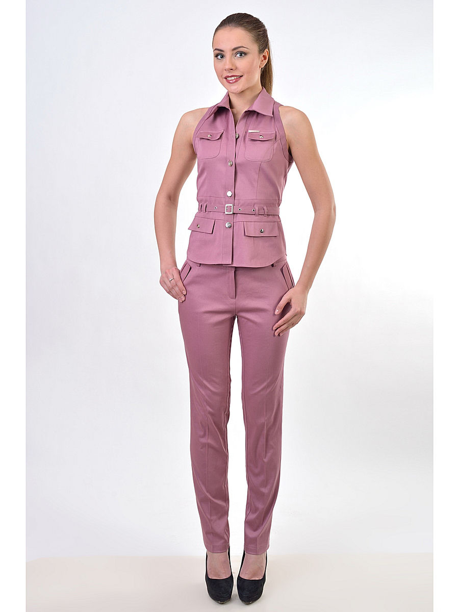 Брючный костюм, платье, жакет, размер 40-42, 44 Брючный костюм, платье, жакет, размер 40-42, 44