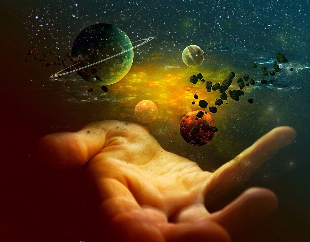 Как по внешним признакам понять слабые планеты Как по внешним признакам понять слабые планеты