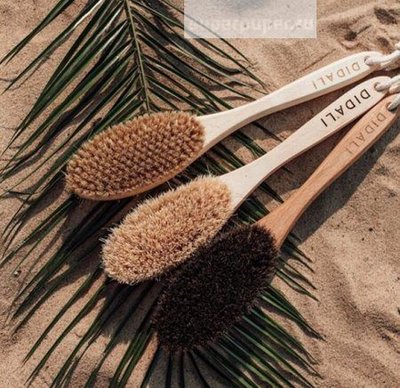 Как выбрать щетку для дренажного массажа? Как выбрать щетку для дренажного массажа?