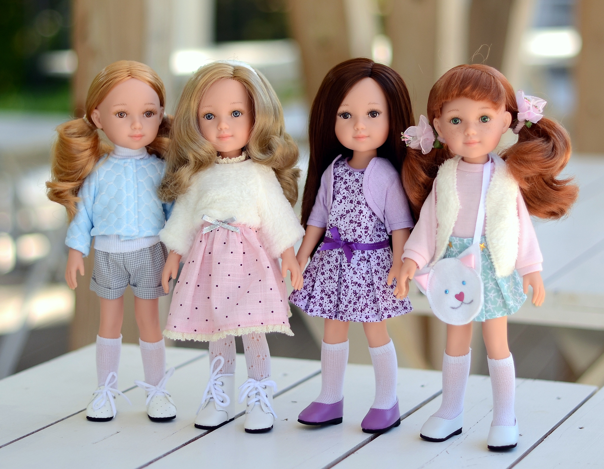 Сбор заказов. Настоящие испанцы! Удивительной красоты куклы и пупсы известной ТМ. Предзаказ на январскую поставку (1/19). Много куколок в брони! Сбор заказов. Настоящие испанцы! Удивительной красоты куклы и пупсы известной ТМ. Предзаказ на январскую поставку (1/19). Много куколок в брони!