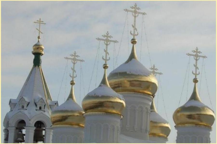 Слава Тебе, Боже наш, слава Тебе ! Слава Тебе, Боже наш, слава Тебе !