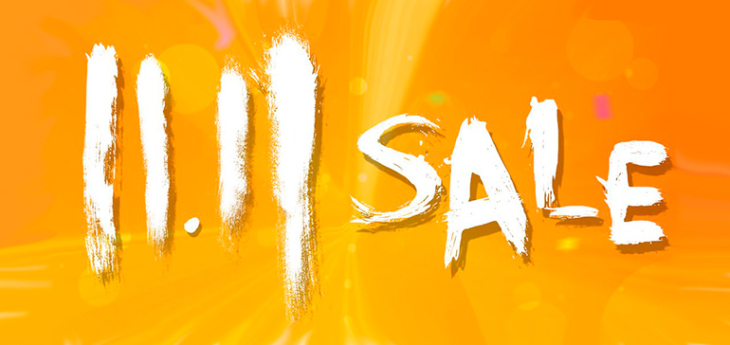 11.11 День шоппинга во всем мире! Распродажа пристроя! 11.11 День шоппинга во всем мире! Распродажа пристроя!