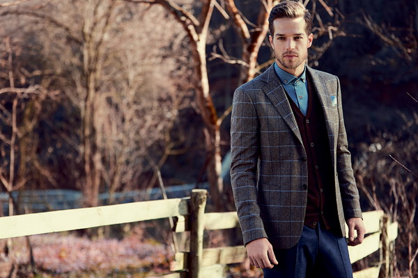 Вы хотите, чтобы Ваш мужчина был успешен! Встречают по одежде! Gio*vanni Botti*celli - Ваш мужчина на высоте! Вы хотите, чтобы Ваш мужчина был успешен! Встречают по одежде! Gio*vanni Botti*celli - Ваш мужчина на высоте!