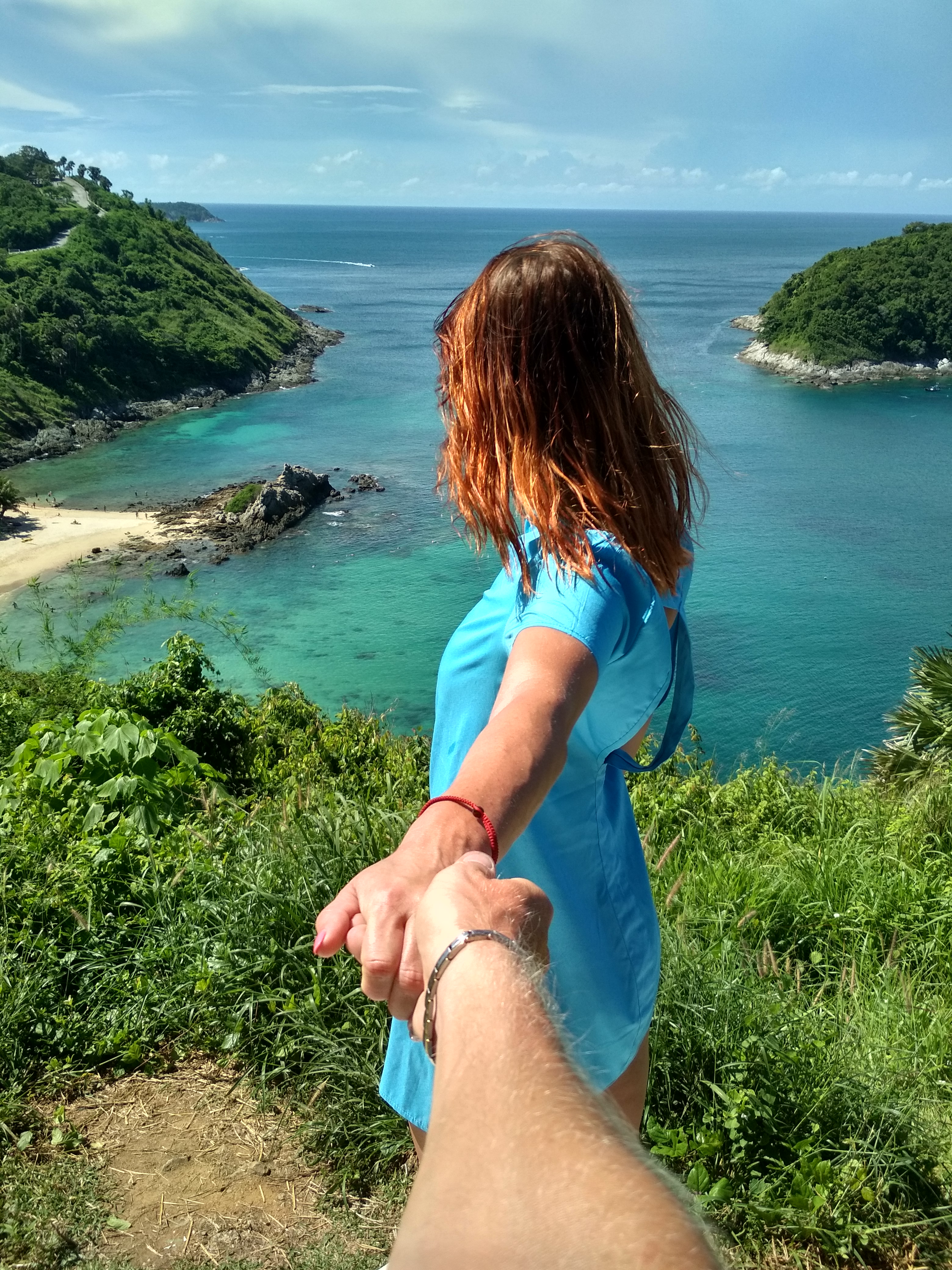 Ты ее не встречал... Ты ее не встречал...