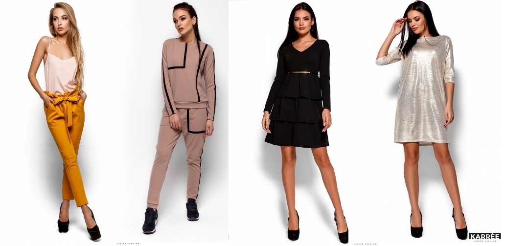 Black Friday! Скидки до 60%! Собираем очень быстро! Кэрри-4. Новый бренд модной женской одежды! Стильняшные платья, костюмы, комбинезоны, брюки и блузки! А еще моднючие классные курточки! Ну очень недорого) Black Friday! Скидки до 60%! Собираем очень быстро! Кэрри-4. Новый бренд модной женской одежды! Стильняшные платья, костюмы, комбинезоны, брюки и блузки! А еще моднючие классные курточки! Ну очень недорого)
