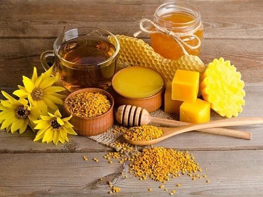 Без орг.сбора!!! Мёд и медовая продукция со своей пасеки-2018/6. Разнотравье. Исключительно натурально и безумно полезно! А так же перга, забрус и медово-перговая паста! 6 лет на СП Без орг.сбора!!! Мёд и медовая продукция со своей пасеки-2018/6. Разнотравье. Исключительно натурально и безумно полезно! А так же перга, забрус и медово-перговая паста! 6 лет на СП