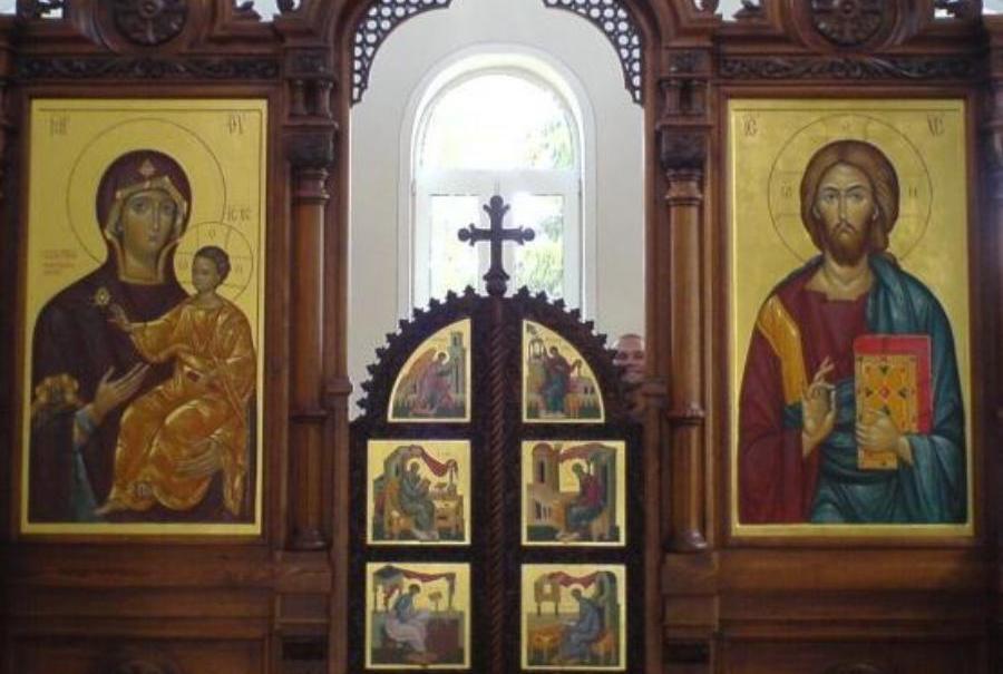 Да поможет нам Господь Бог наш, Иисус Христос и Божия Матерь, Царица Небесная ! Да поможет нам Господь Бог наш, Иисус Христос и Божия Матерь, Царица Небесная !