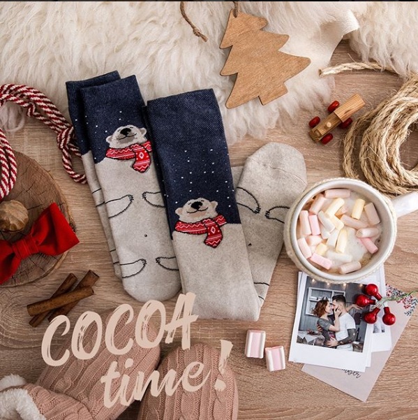 Считаете, что носки не могут быть отличным подарком? Значит Вы до сих пор не видели продукцию М@рк Фopмель!!! Считаете, что носки не могут быть отличным подарком? Значит Вы до сих пор не видели продукцию М@рк Фopмель!!!