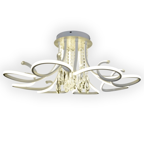 Стильная люстра - вершина любого интерьера и комплимент Вашему безупречному вкусу! Стильная люстра - вершина любого интерьера и комплимент Вашему безупречному вкусу!