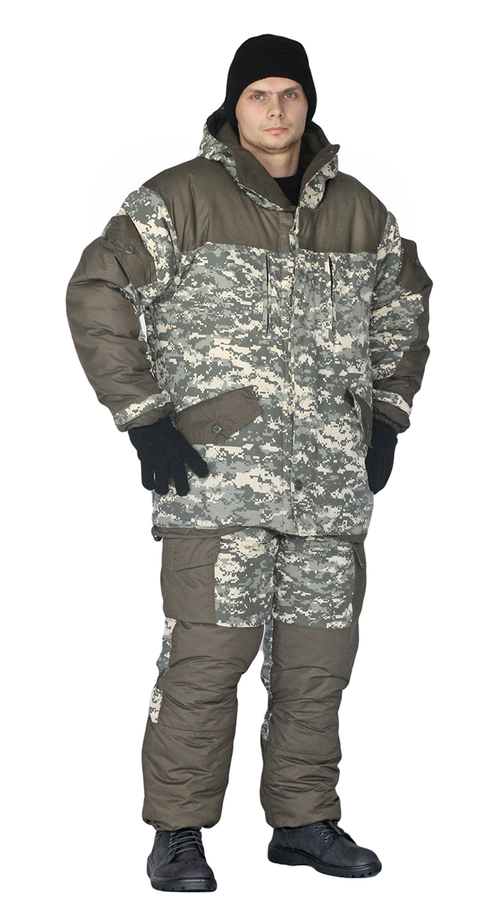 Отличный подарок мужчине рыбаку и охотнику! Костюм зимний Отличный подарок мужчине рыбаку и охотнику! Костюм зимний