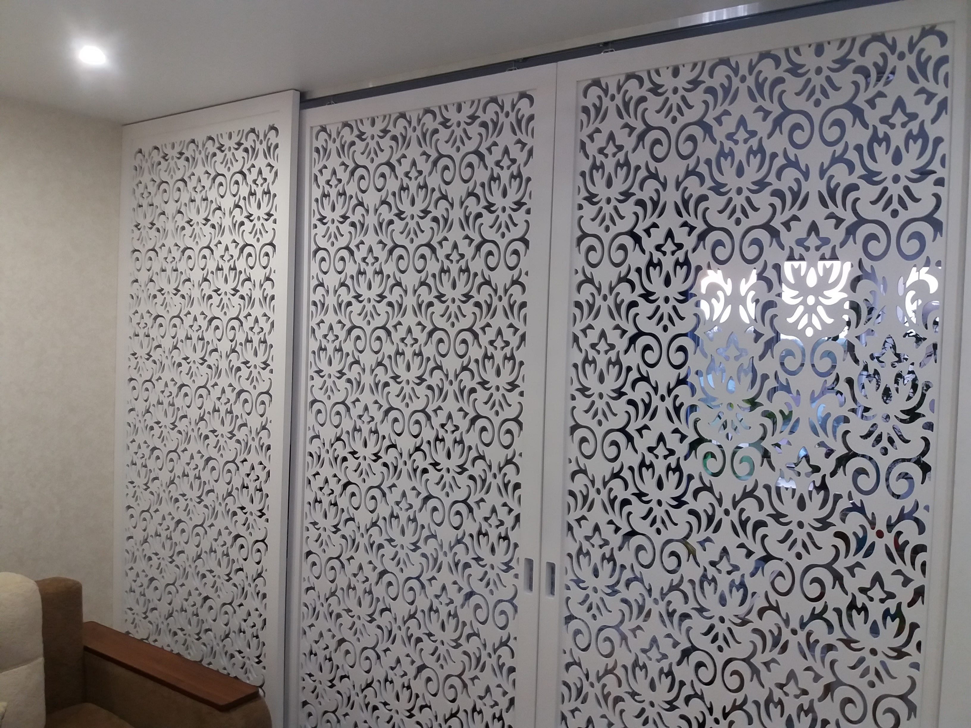 Все в ажуре Все в ажуре