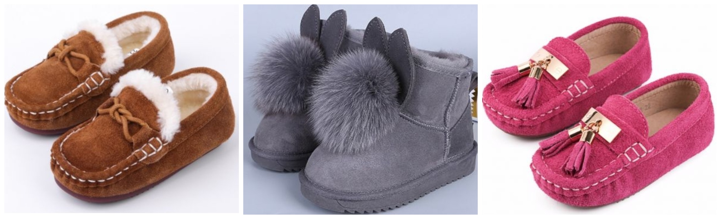 Сбор до 14.12. Детские угги и мокасины. Без рядов. Сбор до 14.12. Детские угги и мокасины. Без рядов.