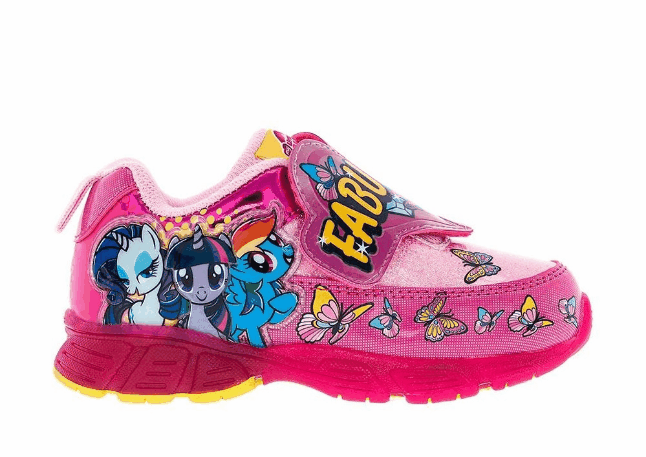 Кроссовки со светодиодами My Little Pony за 599р!!! Кроссовки со светодиодами My Little Pony за 599р!!!