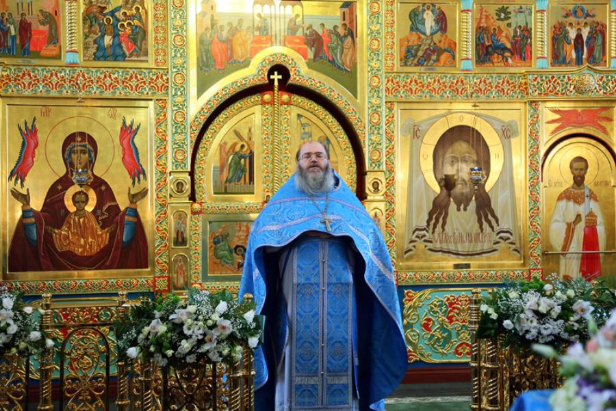 Да поможет нам Господь Бог наш, Иисус Христос и Божия Матерь, Царица Небесная ! Да поможет нам Господь Бог наш, Иисус Христос и Божия Матерь, Царица Небесная !