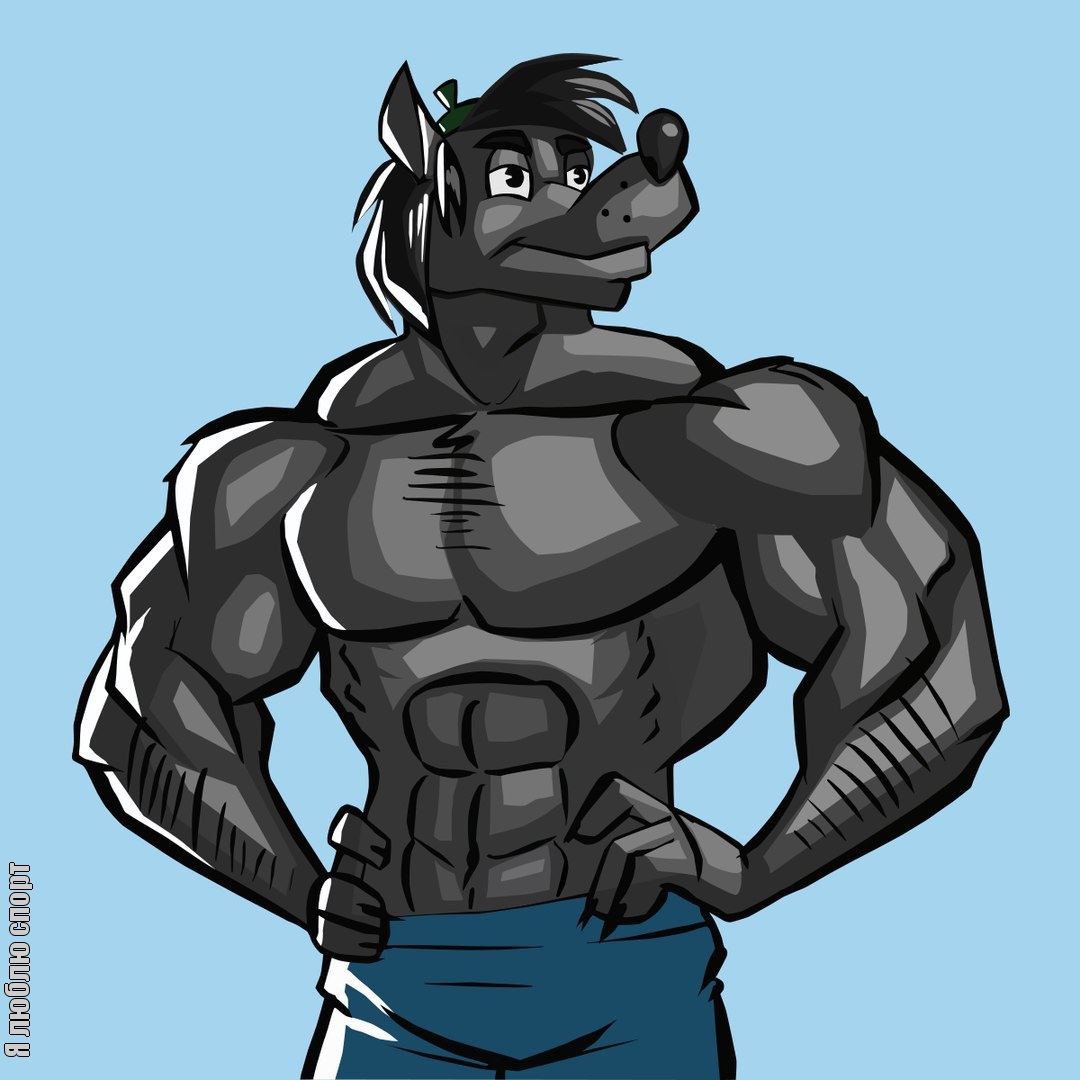 Заяц! Ну погоди! Заяц! Ну погоди!