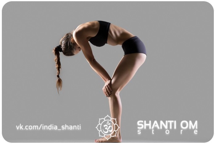 Йога. Практика наули Йога. Практика наули