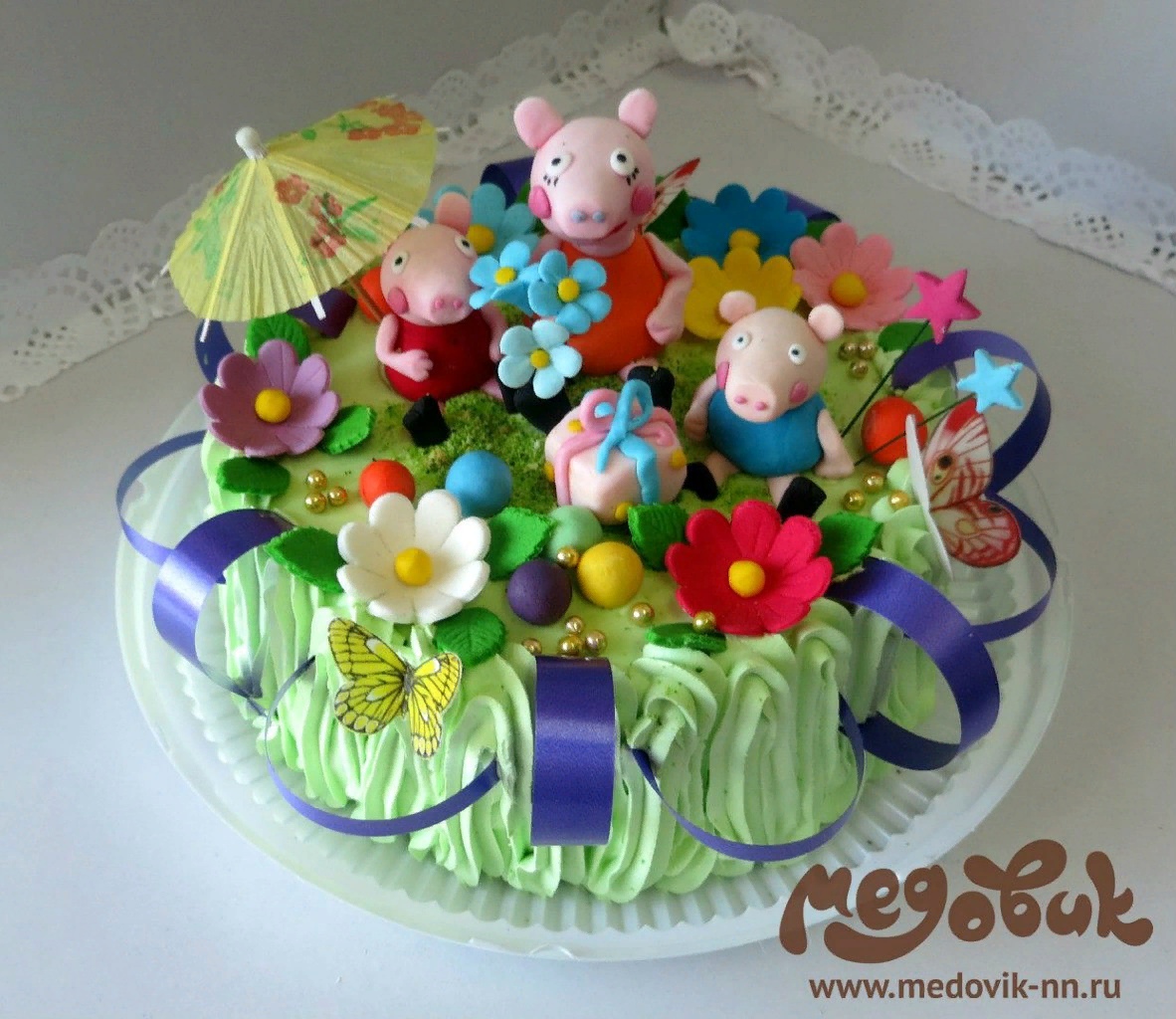 Сбор до 26.12. Войдем в Новый год сладко - праздничные торты от кондитерской Сбор до 26.12. Войдем в Новый год сладко - праздничные торты от кондитерской