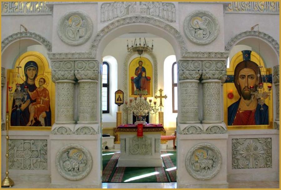 Да поможет нам Господь Бог наш, Иисус Христос и Божия Матерь, Царица Небесная ! Да поможет нам Господь Бог наш, Иисус Христос и Божия Матерь, Царица Небесная !