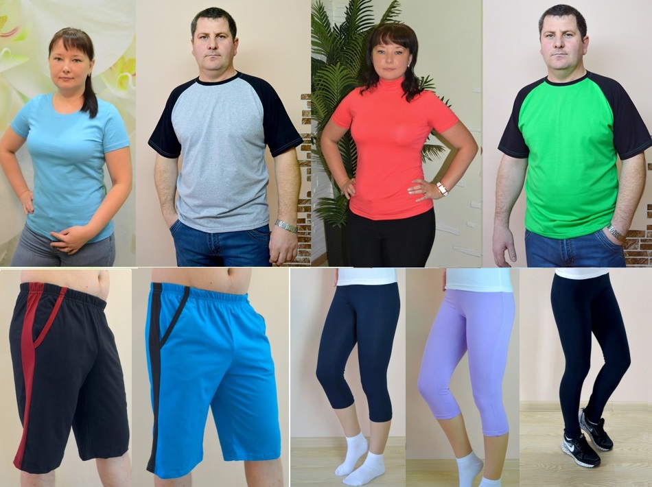 Футболки для всей семьи. Леггинсы, лосины, шорты. Футболки для всей семьи. Леггинсы, лосины, шорты.