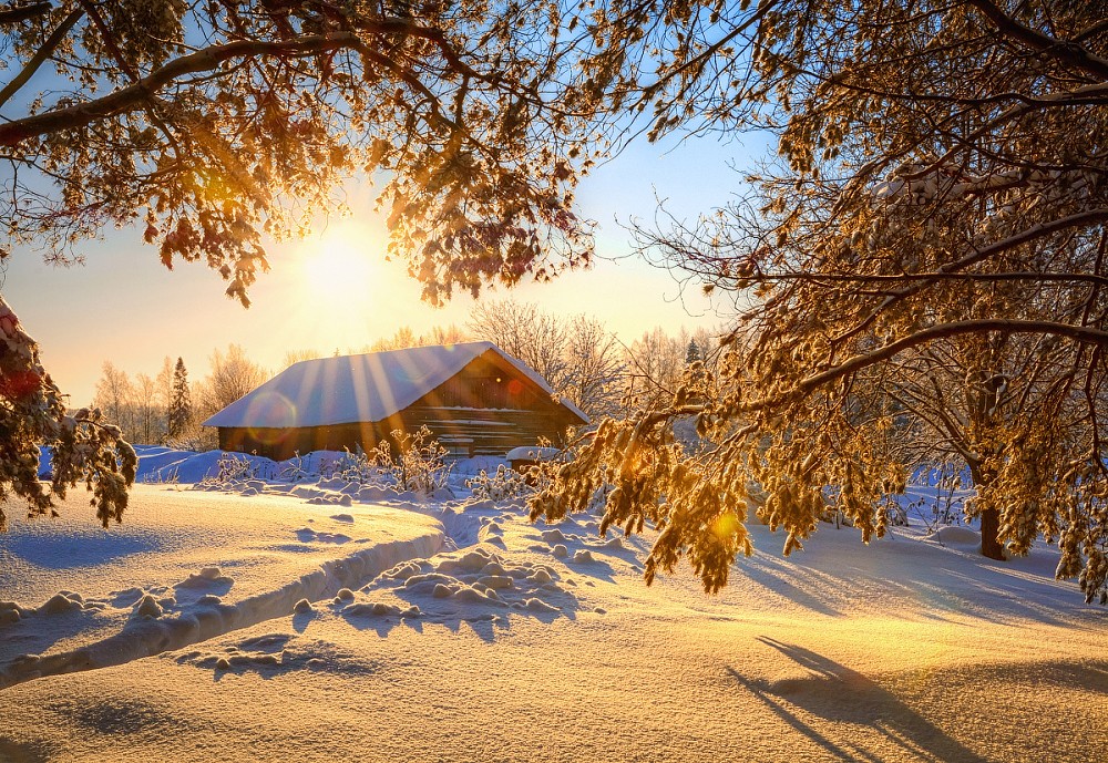 Слава Тебе, Боже наш, слава Тебе ! Слава Тебе, Боже наш, слава Тебе !