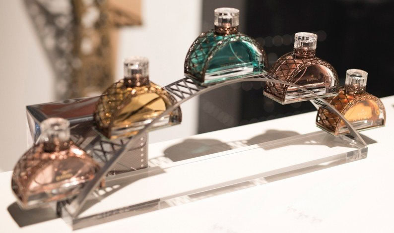 Снижение цены на ароматы GUS*ТАVE ЕIFFЕL Снижение цены на ароматы GUS*ТАVE ЕIFFЕL