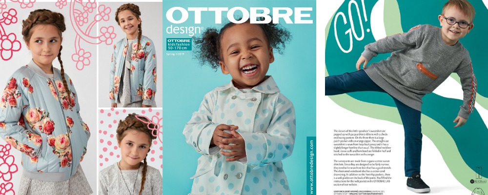 Оттобре 1/2019 Оттобре 1/2019