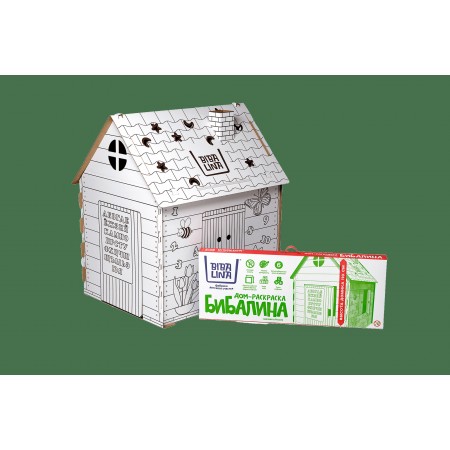 Сбор заказов. Картонные домики и мебель для развития детей и создания атмосферы собственного уютного уголка Сбор заказов. Картонные домики и мебель для развития детей и создания атмосферы собственного уютного уголка