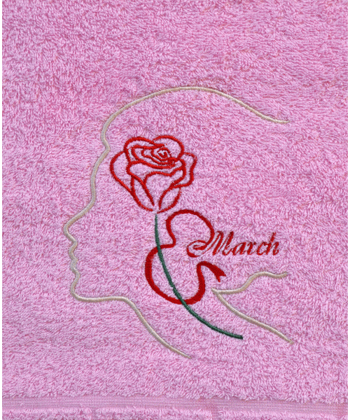 УРА!!! НАКОНЕЦ-ТО!!! Полотенца с 23 Февраля и 8 Марта!!!! УРА!!! НАКОНЕЦ-ТО!!! Полотенца с 23 Февраля и 8 Марта!!!!