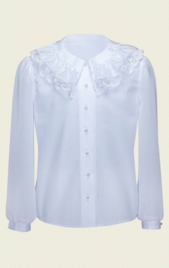 Сбор заказов до 30 января 2019. Школьные блузки для девочек из Санкт-Петербурга. ТМ Анди. На рост от 122 см до 170 см. Без рядов. Выкуп 21. Сбор заказов до 30 января 2019. Школьные блузки для девочек из Санкт-Петербурга. ТМ Анди. На рост от 122 см до 170 см. Без рядов. Выкуп 21.