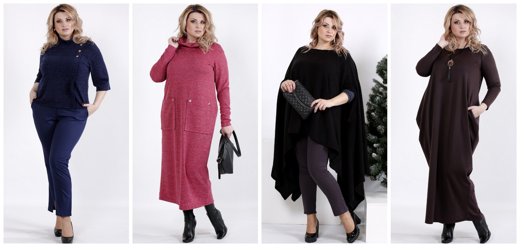 Сбор до 30.01 Королевская роскошь, доступная каждому- 16 ! Шикарные платья,сарафаны, блузы, брюки. Новая коллекция ! Без рядов. Размеры 42-74 Сбор до 30.01 Королевская роскошь, доступная каждому- 16 ! Шикарные платья,сарафаны, блузы, брюки. Новая коллекция ! Без рядов. Размеры 42-74