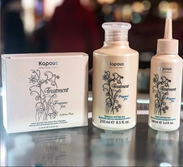 Сезонное выпадение волос? Нужно решать эту проблему! Сезонное выпадение волос? Нужно решать эту проблему!