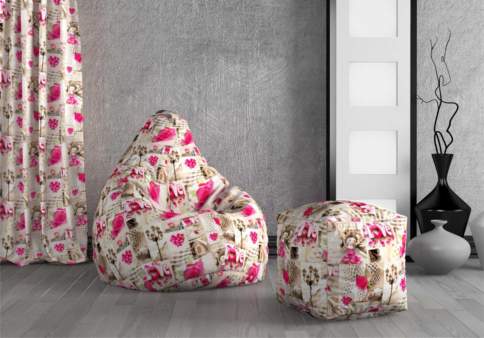 Ткани Textura*lab в интерьере Ткани Textura*lab в интерьере