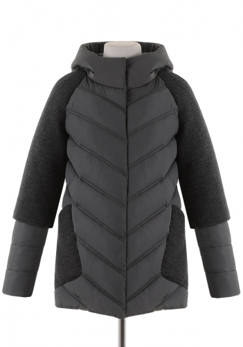 Куртка-еврозима JM-601. Очень эффектная!!! Куртка-еврозима JM-601. Очень эффектная!!!