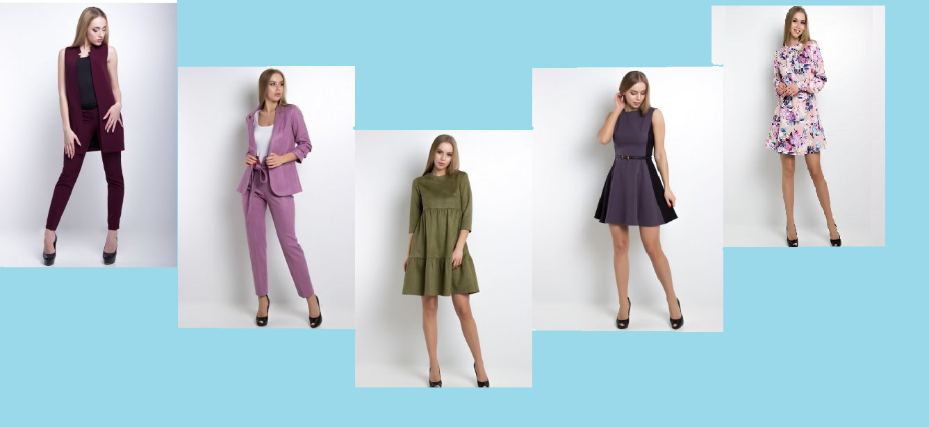 Нежная и романтичная - новая коллекция торговой марки TALES! ВЕСНА БЛИЗКО! Нежная и романтичная - новая коллекция торговой марки TALES! ВЕСНА БЛИЗКО!