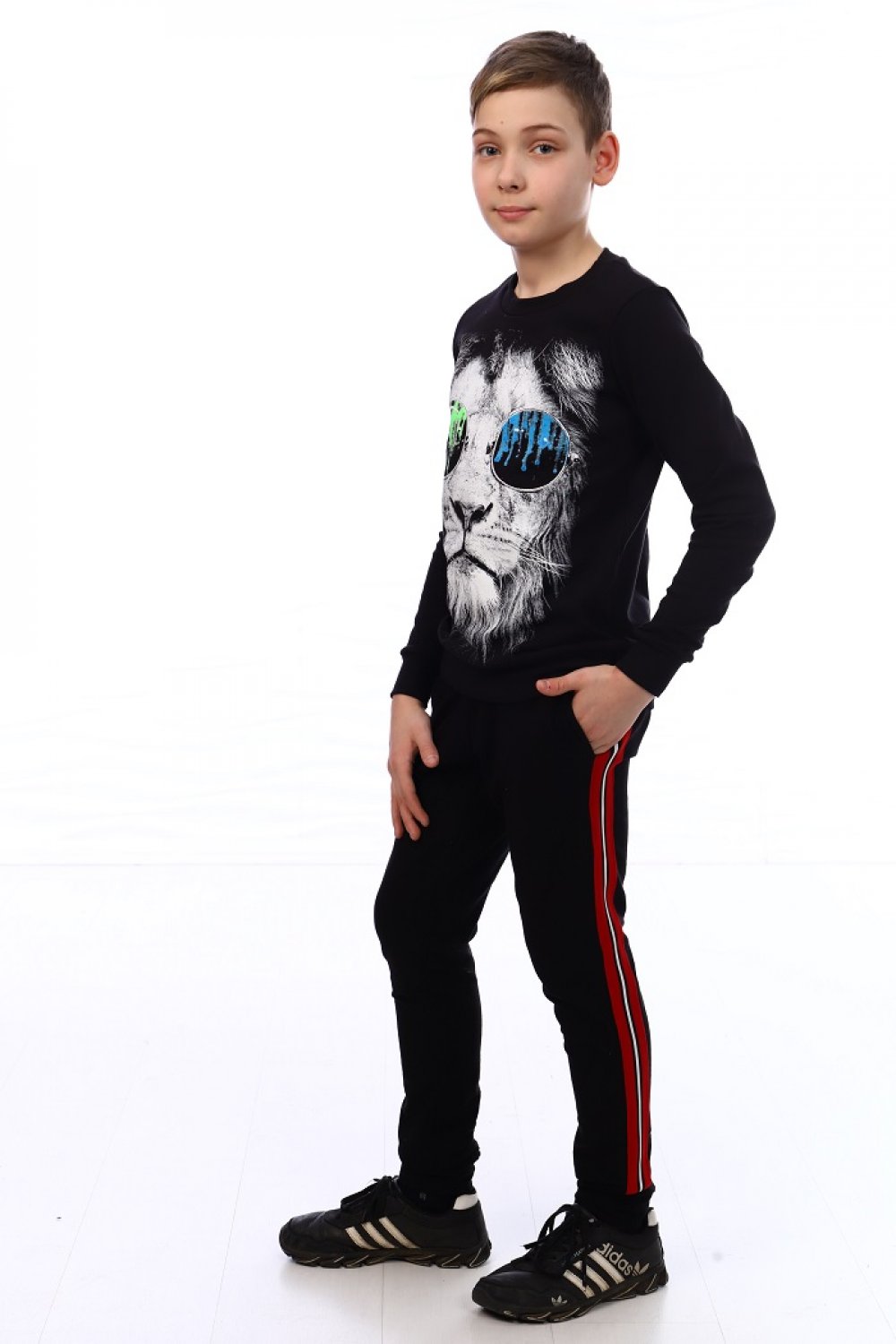 Для юных стиляг - новая зимняя коллекция детского трикотажа! Для юных стиляг - новая зимняя коллекция детского трикотажа!